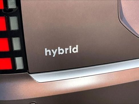 New 2026 Hyundai Palisade Calligraphy FWD image 12