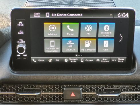 Used 2024 Honda HR-V EX-L image 22