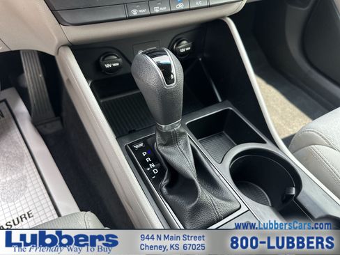 Used 2018 Hyundai Tucson SE AWD/4WD image 18