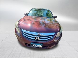 Used 2012 Honda Accord LX video 2