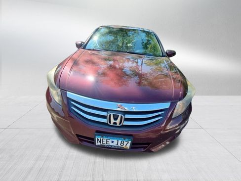 Used 2012 Honda Accord LX image 2