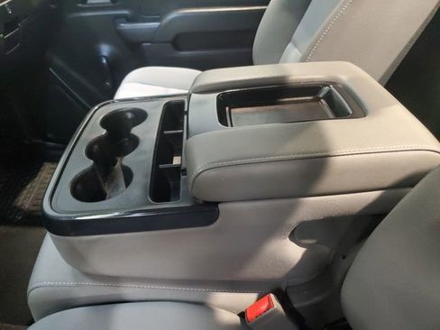 Used 2017 GMC Sierra 1500 4x4 Regular Cab image 28