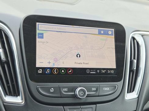 Used 2024 Chevrolet Malibu LT FWD image 20