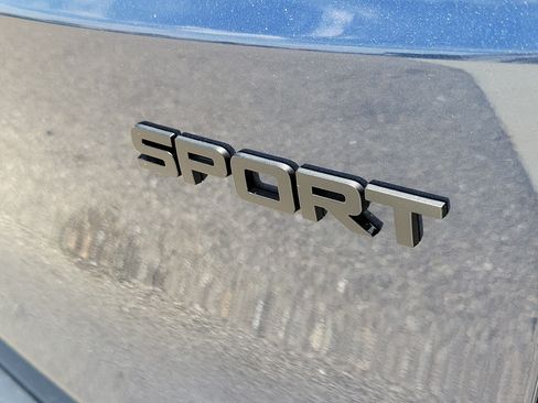 Used 2025 Honda CR-V Sport-L image 7
