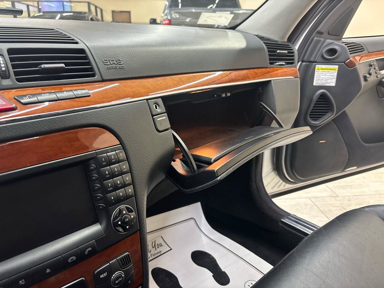 Used 2004 Mercedes-Benz S 430 image 37