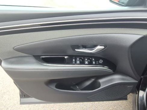 Used 2024 Hyundai Santa Cruz Limited image 10