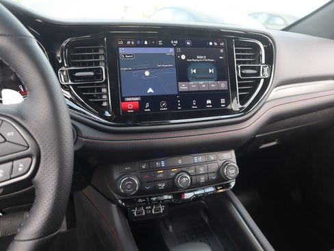 New 2026 Dodge Durango GT image 5