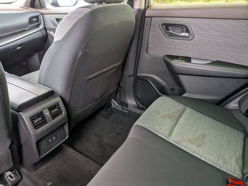 Used 2023 Nissan Rogue SV AWD/4WD image 34