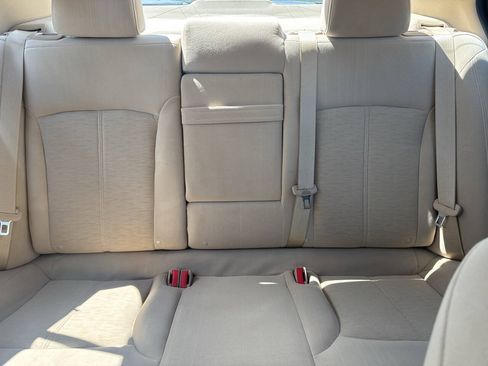 Used 2011 Buick LaCrosse CX FWD image 24