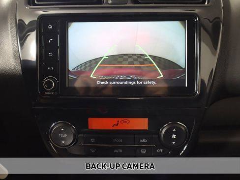 New 2024 Mitsubishi Mirage G4 ES image 4