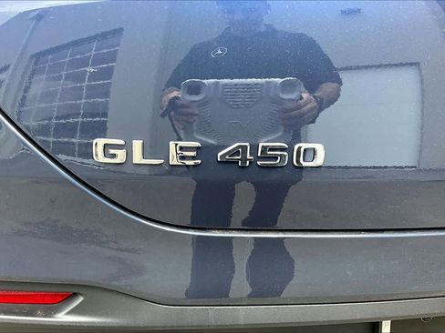 New 2026 Mercedes-Benz GLE 450 4MATIC Coupe image 15