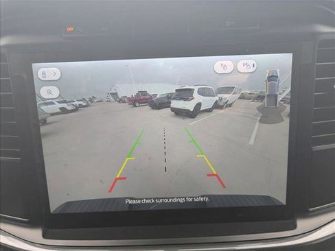 Used 2024 Ford F150 STX RWD image 10