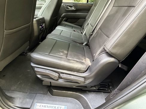 Used 2023 Chevrolet Tahoe Z71 AWD/4WD image 28