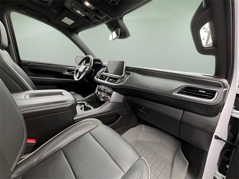 Certified 2023 GMC Yukon SLT image 40