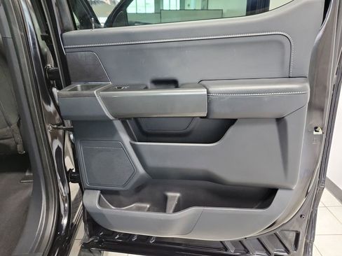 Used 2023 Ford F150 XLT w/ Equipment Group 302A High image 17