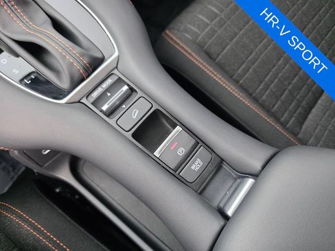 Used 2024 Honda HR-V Sport image 24