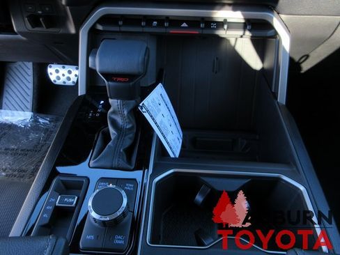 New 2026 Toyota Tundra SR5 image 11