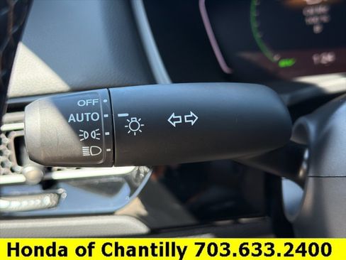 Certified 2026 Honda Civic Sport image 10