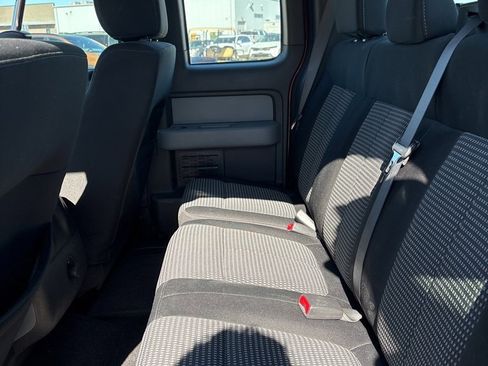 Used 2014 Ford F150 STX w/ Equipment Group 201A Mid image 10