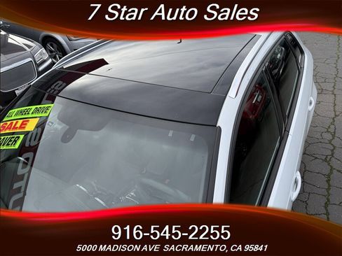 Used 2017 Audi A3 e-tron Premium w/ Sport Package image 16