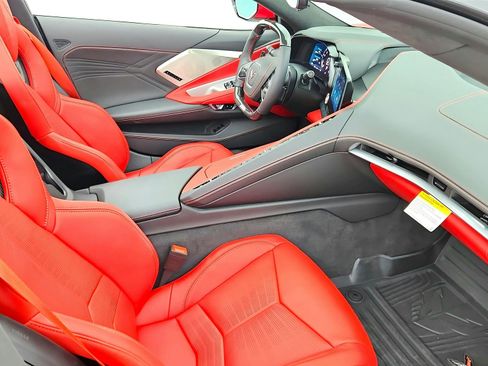 Used 2024 Chevrolet Corvette Z06 image 34