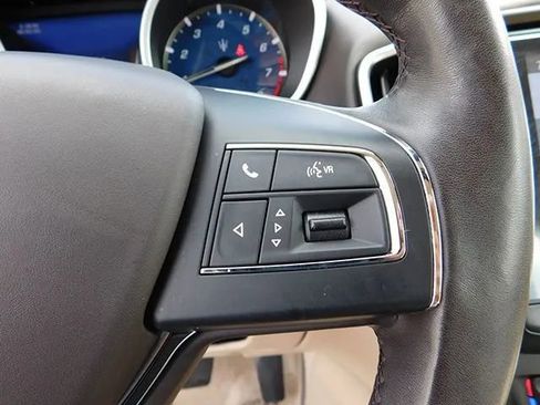 Used 2018 Maserati Ghibli S Q4 image 22