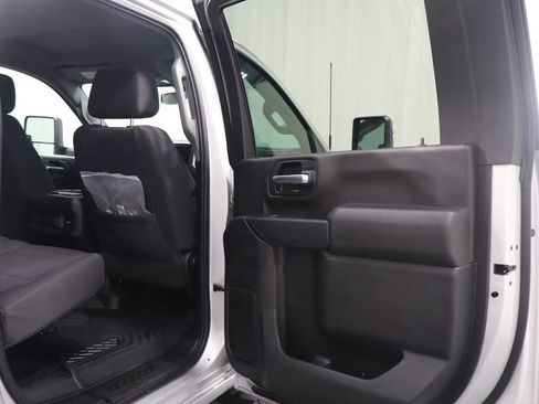 Used 2020 Chevrolet Silverado 2500 LT w/ All Star Edition AWD/4WD image 18