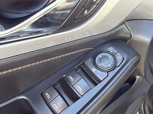 Used 2021 Chevrolet Traverse RS w/ LPO, Floor Liner Package image 11