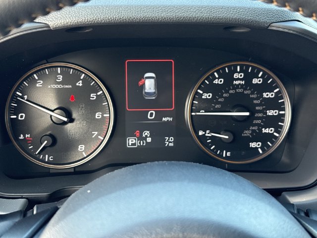 New 2026 Subaru Crosstrek 2.5i Wilderness AWD/4WD image 15