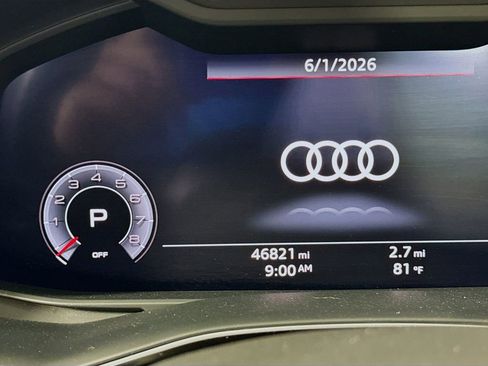 Used 2020 Audi Q8 Premium Plus w/ Premium Plus Package AWD/4WD image 12