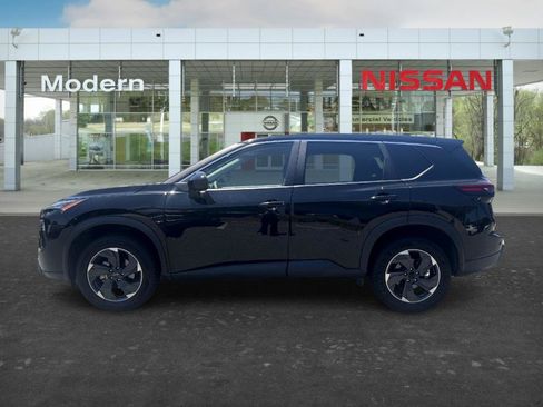 Certified 2024 Nissan Rogue SV AWD/4WD image 5