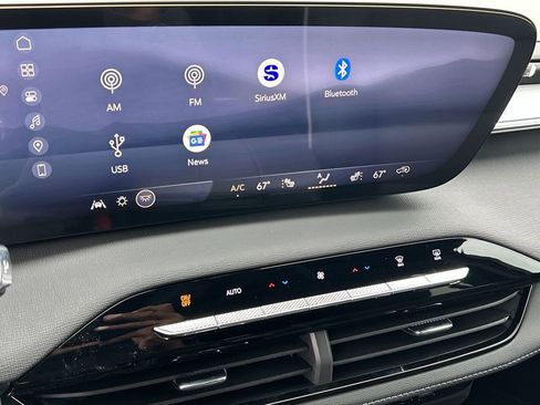 New 2026 Buick Enclave Preferred w/ Super Cruise Package image 13