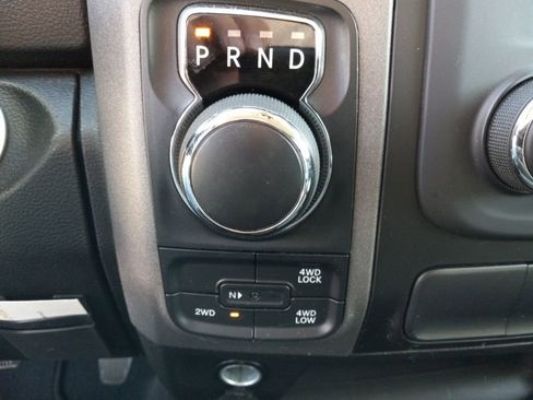 Used 2022 RAM 1500 Tradesman w/ Popular Equipment Group image 25