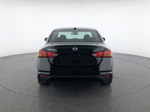 Used 2025 Nissan Altima 2.5 SV image 7