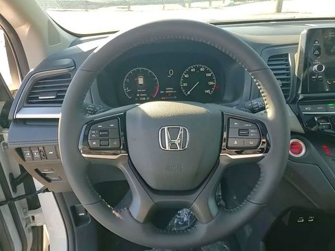 New 2026 Honda Odyssey EX-L image 20