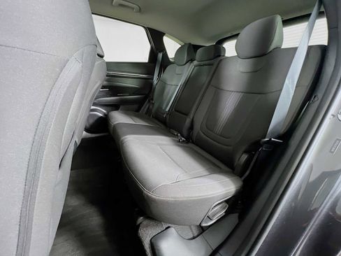 Used 2023 Hyundai Tucson SEL image 24
