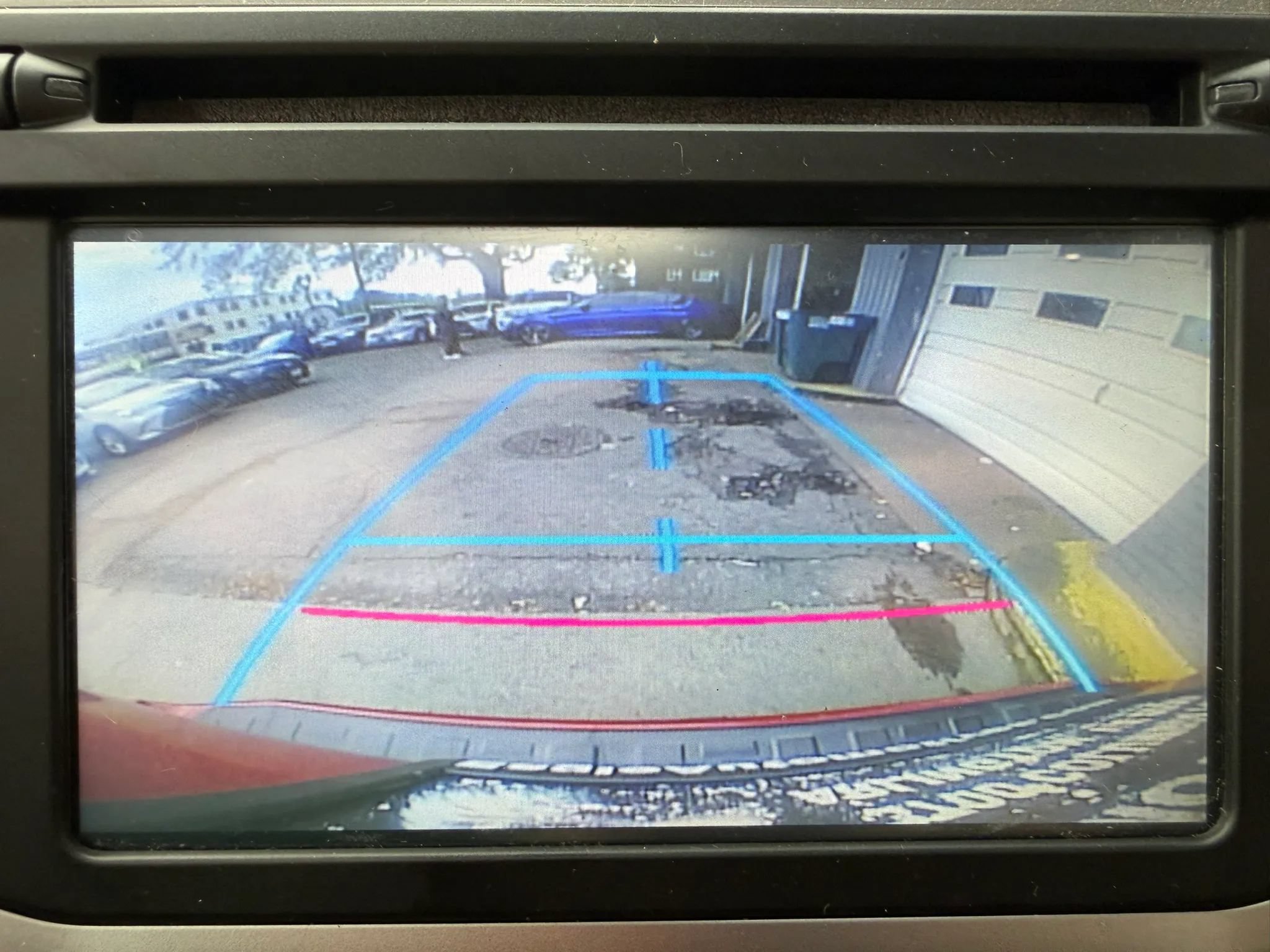 Used 2015 Toyota 4Runner SR5 Premium AWD/4WD image 19
