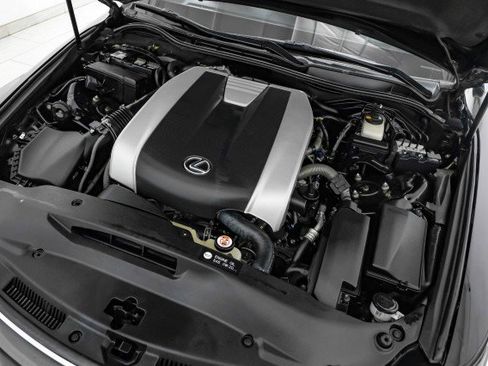 Used 2018 Lexus IS 300 AWD w/ Comfort Package image 50