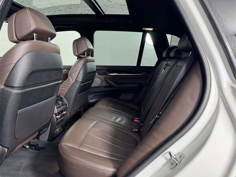 Used 2018 BMW X5 xDrive35i image 33