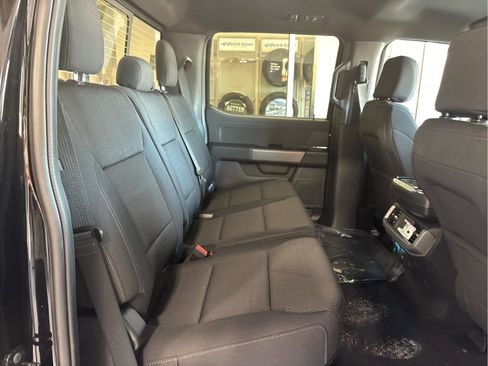 New 2026 Ford F150 XLT w/ Equipment Group 302A MID AWD/4WD image 28
