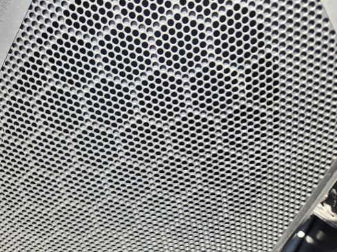 New 2025 RAM 3500 Tradesman w/ Chrome Appearance Group image 28