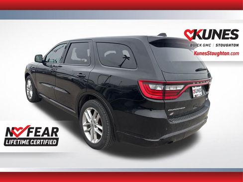Used 2022 Dodge Durango R/T image 6
