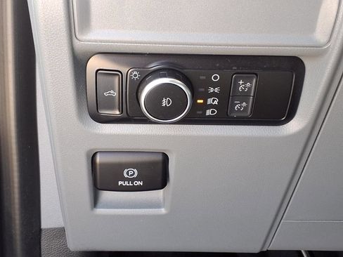 Used 2023 Ford F150 XLT w/ Equipment Group 301A Mid RWD image 20
