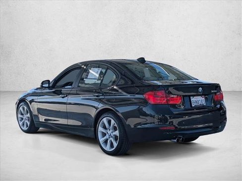 Used 2015 BMW 328i Sedan image 27