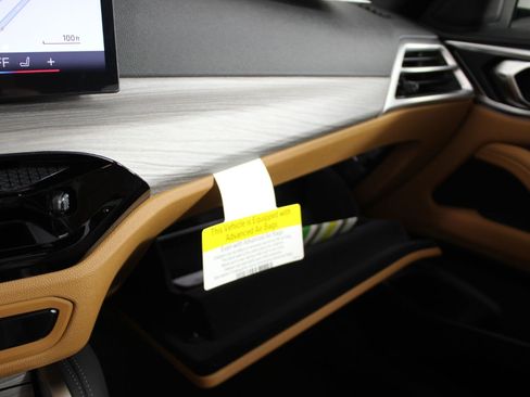 New 2026 BMW 430i Coupe w/ M Sport Package RWD image 26