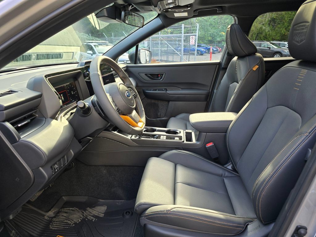 New 2026 Subaru Outback Wilderness AWD/4WD image 8