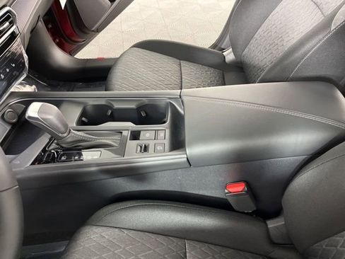 New 2026 Nissan Sentra SV w/ SV Convenience Package image 27