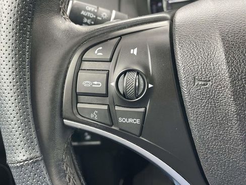 Used 2020 Acura MDX SH-AWD w/ Technology Package image 23
