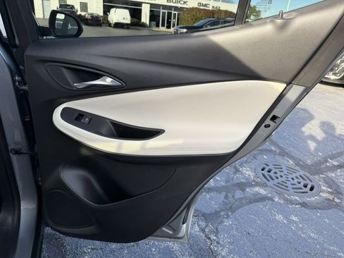 Used 2023 Buick Encore GX Preferred w/ Cold Weather Comfort Package image 33