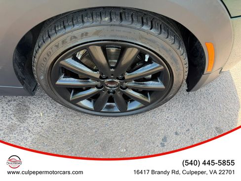 Used 2014 MINI Cooper S FWD image 20
